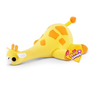 ZURU - Hug A Lumps - Baby Gigi the Giraffe (CDU12PCS) (14905)