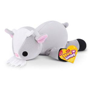 ZURU - Hug A Lumps - Baby Graham the Billy Goat (CDU12PCS) (14905)