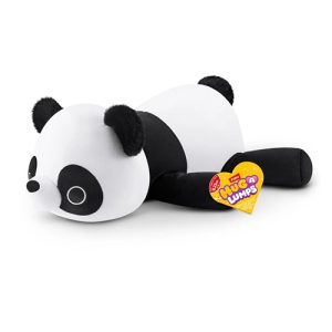 ZURU - Hug A Lumps - Baby Pete the Panda (CDU12PCS) (14905)
