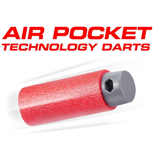 ZURU - X-Shot - Pro Series Air 100 Refill Darts Pack - Image 2