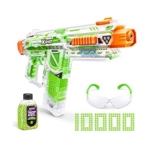 ZURU - X-Shot - Motorized Nightmare Glow In The Dark Hyper Gel (10000 Gel)