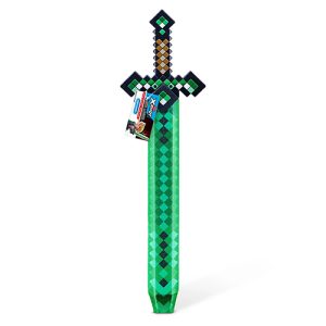 ZURU - X-Shot Sword Pixel Role Play - Dragon