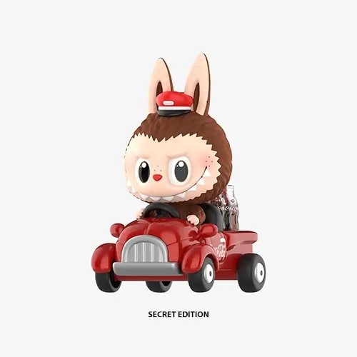 Pop Mart - Labubu: The Monsters Coca-Cola Series Mystery Blind Box (One Random Piece) (CDU10PCS)Hot Price - Image 8