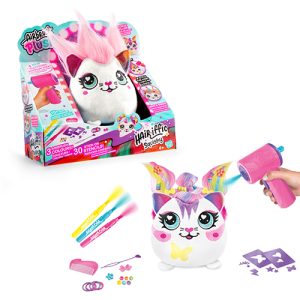 Canal Toys - Airbrush Plush Hair Iffic Squishy Set