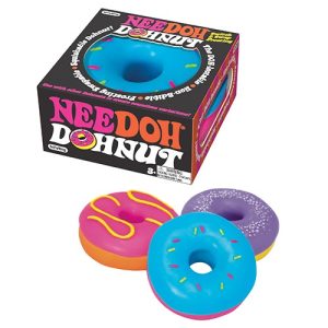 NeeDoh Dohnut