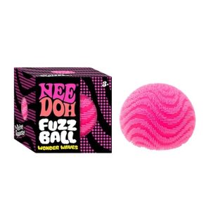 NeeDoh  Fuzz Ball