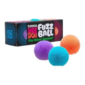 NeeDoh Teenie Fuzz Ball