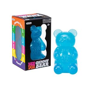 NeeDoh Gummy Bear