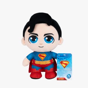Jazwares Warner Bros. - 8" Genesis Superman