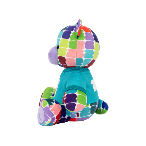 Jazwares - Fifa World Cup 2026 FIFA Soccer Bear (10 Inch) - Image 9
