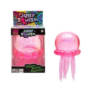 NeeDoh Jelly Squish