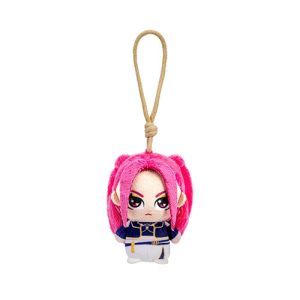 K-POP DEMON HUNTER Mira 4" Plush Clips