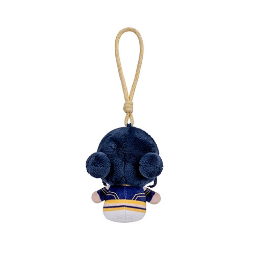 K-POP DEMON HUNTER Zoey 4" Plush Clips - Image 4