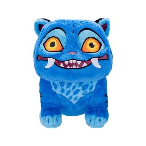 K-POP DEMON HUNTER - 12" Plush Figural Sitting Derpy