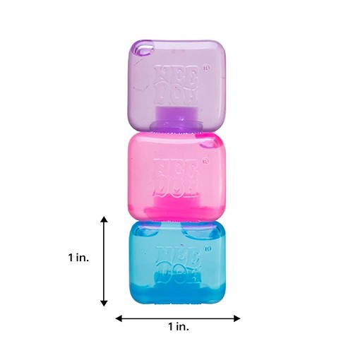 NeeDoh Nice Ice Baby Multi-Pack - Image 2