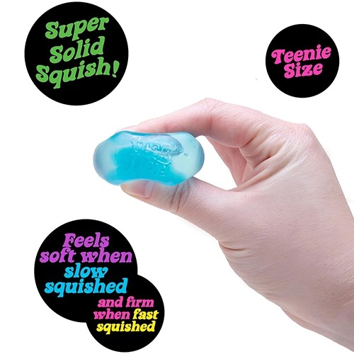 NeeDoh Nice Ice Baby Multi-Pack - Image 3