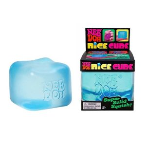 NeeDoh Nice Cube