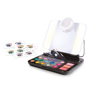 Canal Toys - Style 4 Ever - Led Make-Up Case