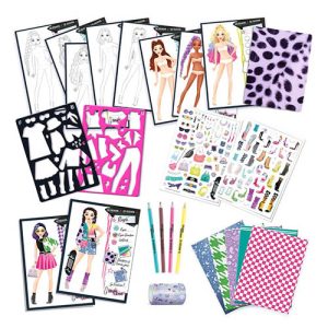 Canal Toys - Style 4 Ever - Stylist Creation Kit