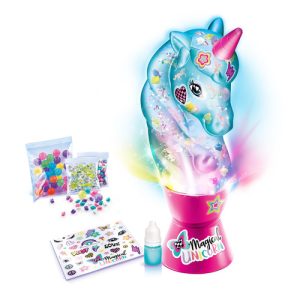 Canal Toys - Style 4 Ever - Unicorn Lava Lamp Diy