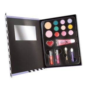 Canal Toys - Style 4 Ever - Glow Yourself Pro Make-Up Set