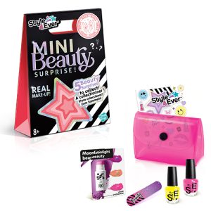 Canal Toys - Style 4 Ever - Mini Beauty Surprise (One Random Piece) (CDU12PCS)
