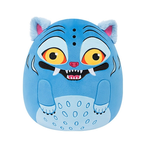 12" Squishmallows Derpy - Image 2