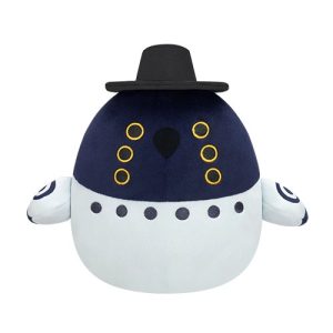 8" Squishmallows Sussie