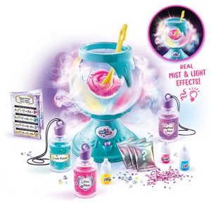 Canal Toys - So Slime DIY - Magical Slime Potion Maker