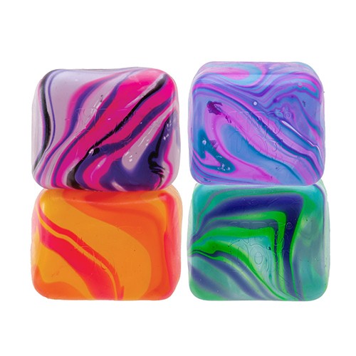 NeeDoh Nice Cube Swirl - Image 2
