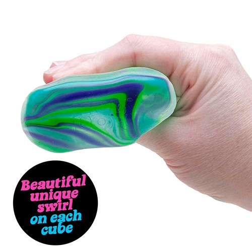 NeeDoh Nice Cube Swirl - Image 6