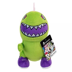 Tokidoki - 8” Core Plush (Kaiju Tokimon)