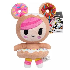 Tokidoki - 8” Core Plush (Donutella)