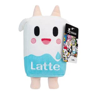 Tokidoki - 8” Core Plush (Latte)