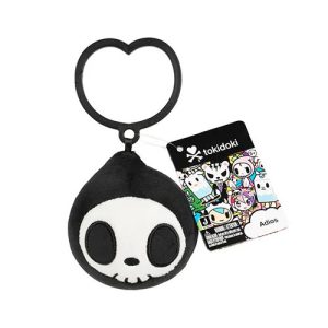 Tokidoki - 4" Plush Clip (Adios) (S1, W1) (EU Clip Size)