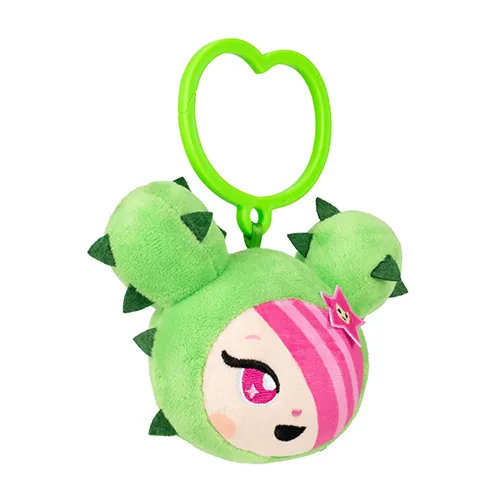 Tokidoki - 4" Plush Clip (SANDy) (S1, W1) (EU Clip Size) - Image 3
