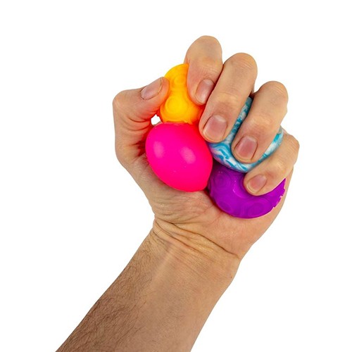 NeeDoh Teenie Single Sensory Squeeze Toy - Image 9