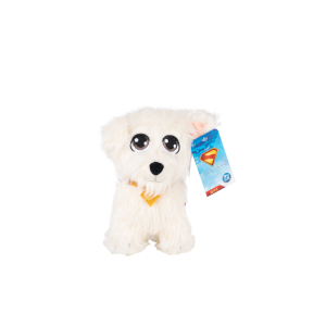 Jazwares Warner Bros. - 8" Genesis Krypto