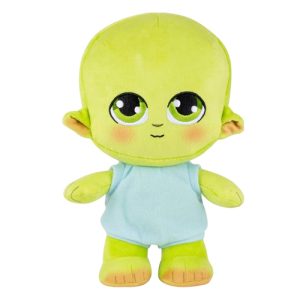 Jazwares Warner Bros. - 8" Genesis Baby Joey