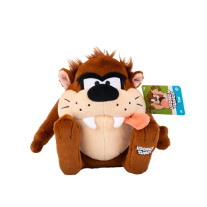 Jazwares Warner Bros. - 8" Figural Taz