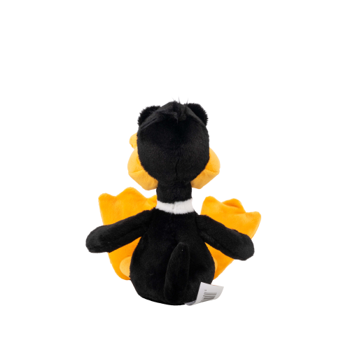 Jazwares Warner Bros. - 8" Figural Daffy Duck - Image 4