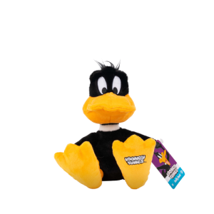 Jazwares Warner Bros. - 8" Figural Daffy Duck