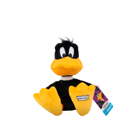 Jazwares Warner Bros. - 8" Figural Daffy Duck
