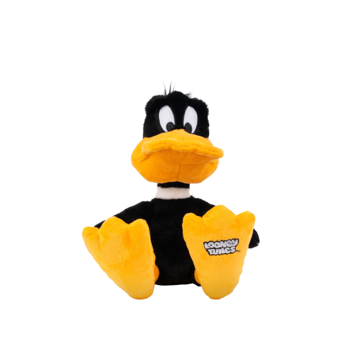 Jazwares Warner Bros. - 8" Figural Daffy Duck - Image 2