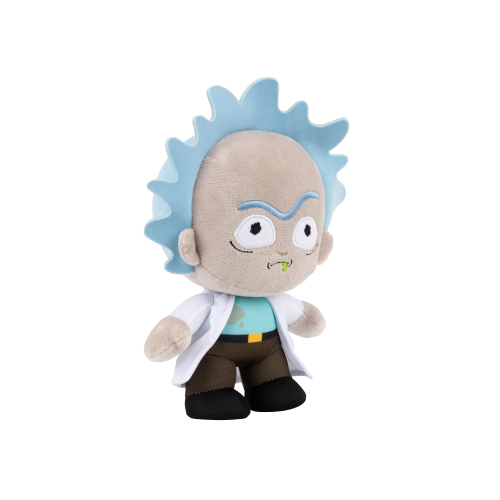 Jazwares Warner Bros. - 8" Rick - Image 3