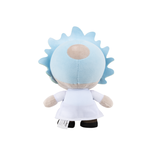 Jazwares Warner Bros. - 8" Rick - Image 4