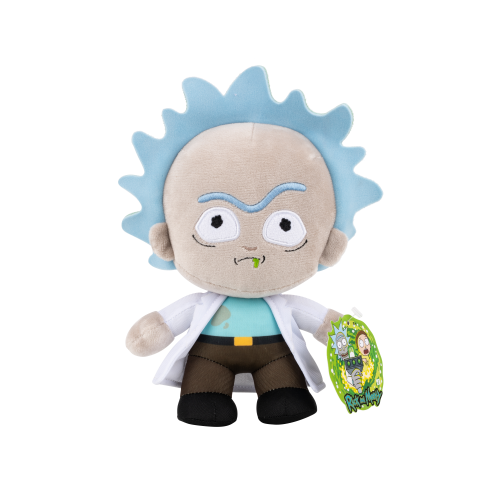 Jazwares Warner Bros. - 8" Rick