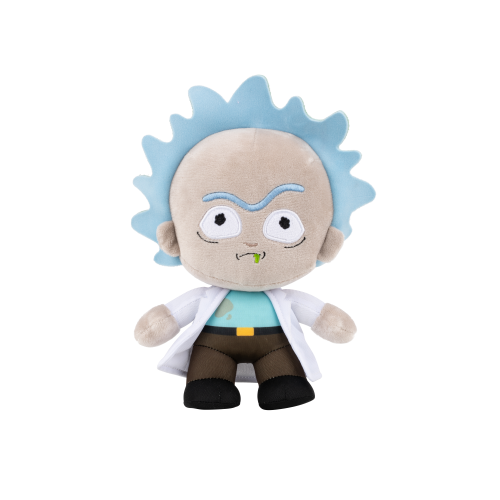 Jazwares Warner Bros. - 8" Rick - Image 2