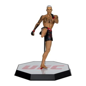 Mcfarlane - SportsPicks Sports: UFC - Charles Oliveira (7 Inch)