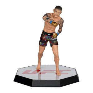 Mcfarlane - SportsPicks Sports: UFC - Dustin Poirier (7 Inch)